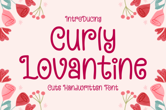 Curly Lovantine: A Designer’s Take on Its Real-World Use