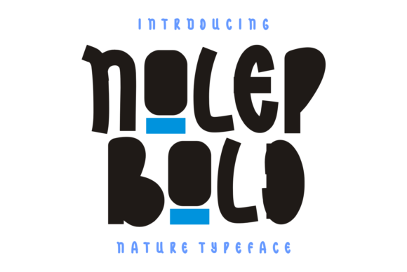 How Nolep Bold Brought Bold Personality to My Lifestyle Blog Redesign